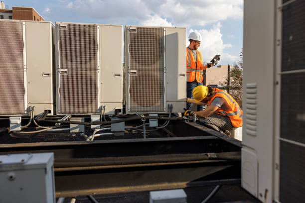 Best Ductless HVAC repair  in Green, OH
