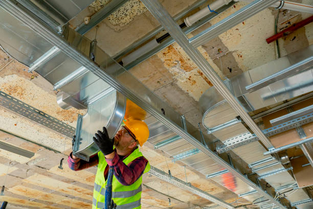 Best Ductless HVAC repair  in Green, OH