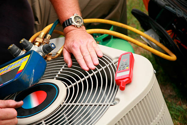 Green, OH HVAC Company