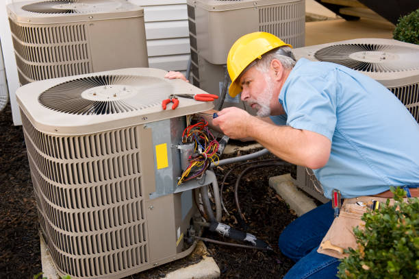 Best HVAC repair near me  in Green, OH