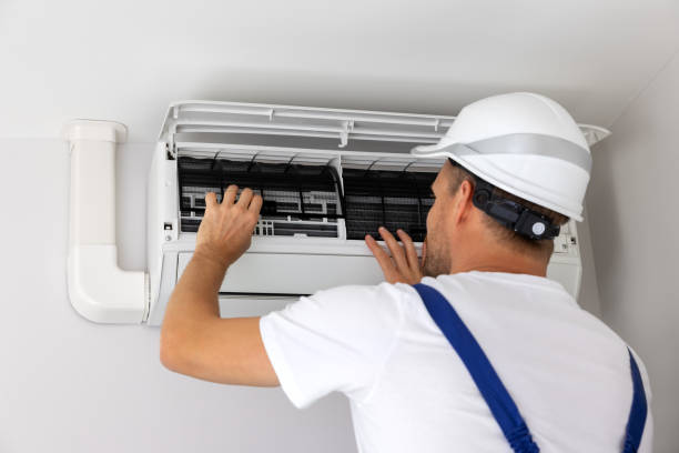 HVAC air duct cleaning in Green, OH