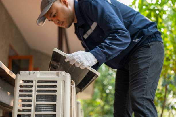 Best Heating repair services  in Green, OH